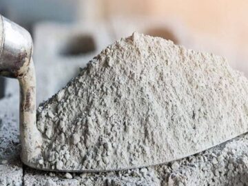 وزیر صمت:‌گرانی سیمان شایعه است/ قیمت سیمان کاهش یافت