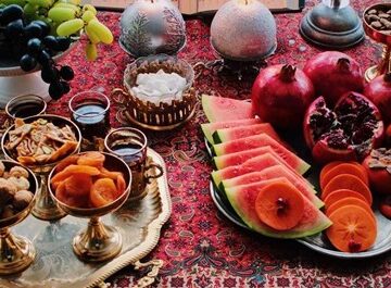 وضعیت بازار در آستانه شب یلدا/ میوه خوش‌قیمت را این روزها از کجا بخریم