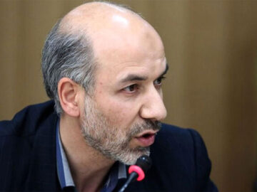 پاسخگویی وزیر نیرو به سوالات نمایندگان در کمیسیون انرژی