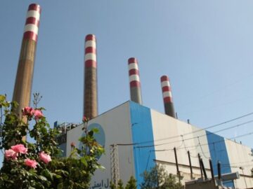 پروژه سوخت‌رسانی به نیروگاه نکا تکمیل شد