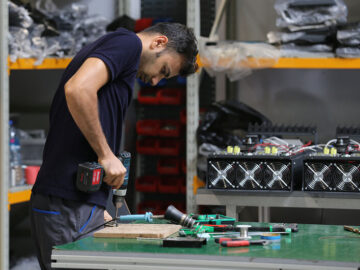 پنج طرح پژوهشی دانشگاه گلستان به مرحله تولید رسید