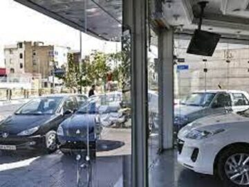 پژو یک شب ۱۶ میلیون تومان گران شد/ آخرین قیمت تیبا، دنا، رانا و شاهین