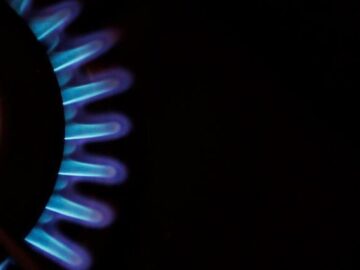 پیش‌بینی افزایش مصرف گاز خانگی به روزانه ۶۵۰ میلیون مترمکعب در دی‌ماه