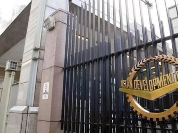 پیش‌بینی اقتصاد آسیا