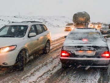 پیش‌بینی سرما و برف و کولاک در ۷ استان/ ضرورت مدیریت مصرف گاز توسط مردم