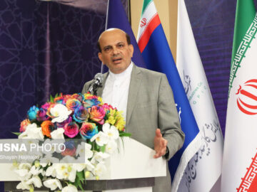 پیشنهاد شرکت ملی نفت ایران برای برگزاری جشنواره صداوسیما