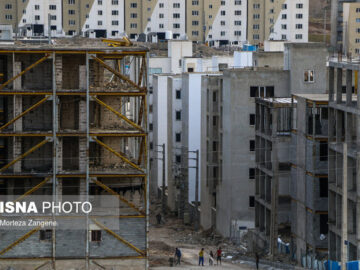 چرخ فناوری در صنعت مسکن به حرکت در می‌آید؟