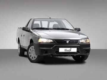 چهارمین طرح فروش آریسان ٢دوگانه‌سوز ویژه‌ متقاضیان عادی