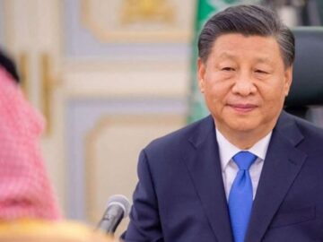 چین برای اجرای طرح «کمربند و جاده»درصدد نزدیکی ایران و عربستان است