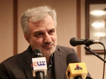 ۵۰درصد تجهیزات نفت، گاز و پتروشیمی داخلی‌سازی شده است