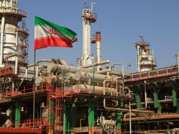 ۷ درصد بنزین کشور در تهران تولید می‌شود