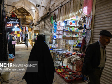 ۷۰ درصد واحدهای تولیدی کوچک کشور فعال هستند