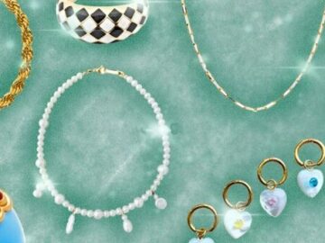 ۸ برند مطرح در جهان که زیباترین زیورآلات و اکسسوری ها را دارند