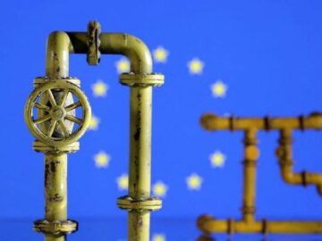 آغاز خرید مشترک گاز کشورهای اروپایی تا تابستان