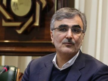 آغاز دیپلماسی منطقه‌ای در حوزه پولی و بانکی/پیمان پولی با قطر امضا می شود