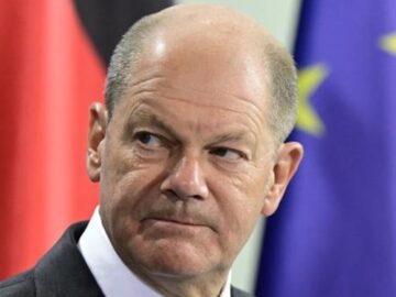 آلمان به‌دنبال واردات گاز از عراق