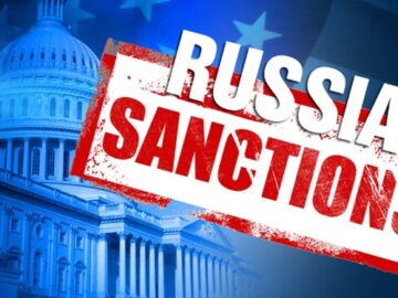 آمریکا محصولات کشاورزی را از تحریم‌های روسیه حذف کرد