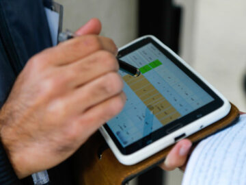 اجرای طرح آزمایشی سرشماری نفوس و مسکن در شوشتر