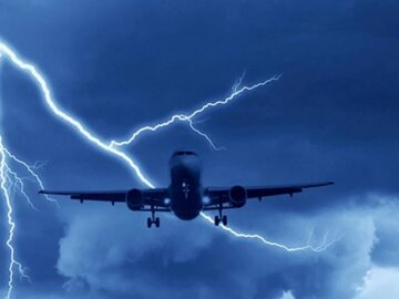 احتمال تاخیر یا لغو برخی پروازهای مهرآباد به دلیل شریط نامناسب جوی فرودگاه‌های مقصد