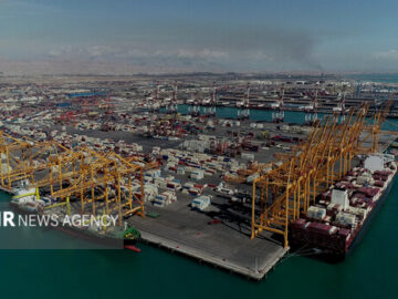 احتمال کاهش سود بازرگانی به نصف با مصوبه دولت