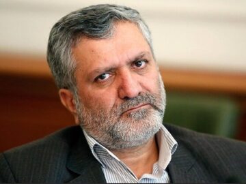 ارائه گزارش وزیر کار از فعالیت های این وزارتخانه در حوزه انرژی