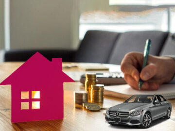 از سرمایه واقعی مالیات بگیرید نه از عایدی تورم!