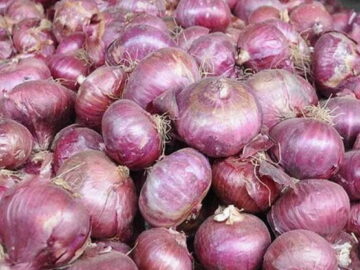 از پیازهای لاکچری تا توقف ثبت سفارش برنج هندی