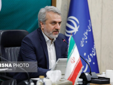 استقبال ۲۷ هزار عضو هیات علمی از طرح فرصت مطالعاتی صنعتی