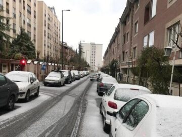 اسفند ۱۴۰۰ نقطه آرامش بازار مسکن