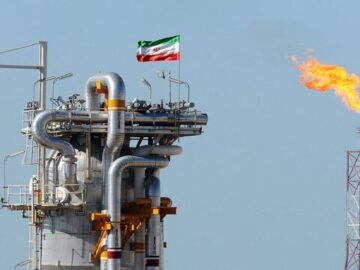 افزایش تولید گاز در شرکت نفت و گاز گچساران