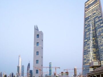 افزایش سالانه ۵٫۷ میلیارد دلار بدهی خارجی کویت