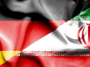 افزایش صادرات آلمان به ایران در ۱۱ ماه نخست ۲۰۲۲