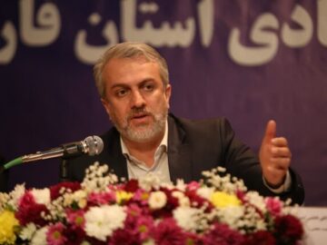 افزایش صادرات غیرنفتی/رشد حدود ۵ درصدی بخش صنعت