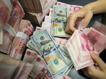 اقدام جدید چین در دلارزدایی