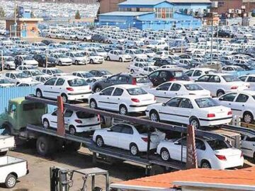 اما و اگرهای بازار خودرو شب عید