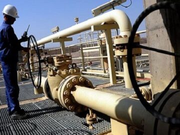 انحلال شرکت ذخیره‌سازی گاز اشتباه بود/ صفر تا صد برنامه ذخیره‌سازی تا افق ۱۴۰۶