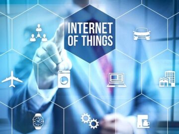 انعقاد اولین قرارداد “اینترنت اشیا” در صنعت خوزستان