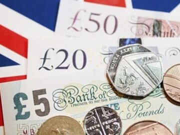 انگلیس و روسیه سال ۲۰۲۳ وارد رکود اقتصادی می شوند