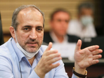 اگر مردم قدری رعایت کنند، مشکلی برای تأمین گاز نداریم