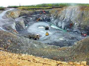 ایجاد مشاغل جدید در حوزه نظارت بر معادن