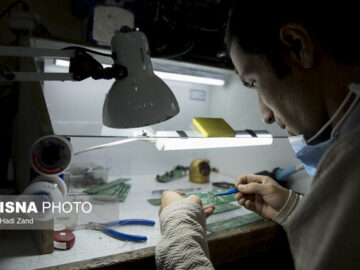 ایجاد ۲۵ کنسرسیوم فناوری با مشارکت دانشگاه‌ها/ساخت پرینتر سه‌بعدی برای تولید قطعات هواپیما