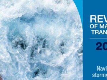 ایران بیست و دومین قدرت تجاری دریایی جهان شد/ ایران در جایگاهی بالاتر از فرانسه و کانادا