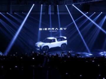 بازار خودرو الکتریکی هند به جهش ۳۰ درصدی خواهد رسید؟