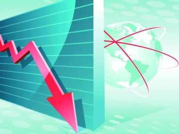 بانک جهانی: رشد اقتصاد جهان سال ۲۰۲۳ کاهش شدید و طولانی‌مدت دارد