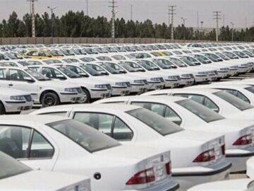 ببینید | کنایه سنگین جانشین پلیس راهور به خودروسازان