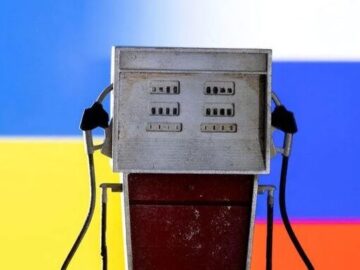 بحران ناشی از جنگ اوکراین در بازار نفت به پایان رسید؟