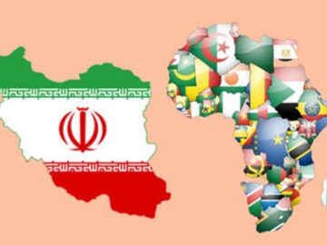 بررسی راه‌های تجارت با کشورهای آفریقایی/راه‌اندازی ۸ مرکز تجاری در قاره آفریقا