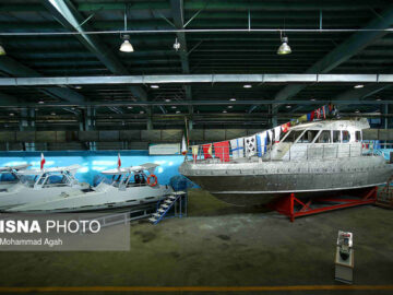برگزاری رویداد تجاری‌سازی ایده‌های صنعت دریایی در اسفند
