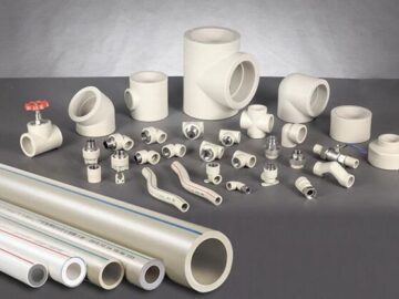 بهترین تامین کننده لوله و اتصالات