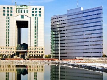 بودجه وزارت راه در لایحه ۱۴۰۲ بیش از ۳۱ هزار میلیارد تومان + تفکیک بودجه سازمان‌ها